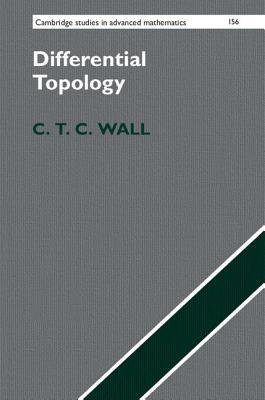 Differential Topology-cover