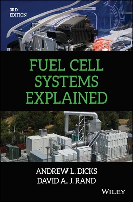 Fuel Cell Systems Explained-cover