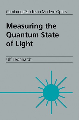 Measuring the Quantum State of Light-cover