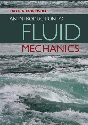 An Introduction to Fluid Mechanics-cover