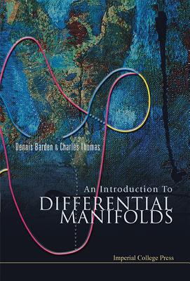 An Introduction to Differential Manifolds-cover