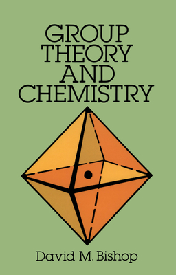 Group Theory and Chemistry-cover