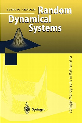 Random Dynamical Systems-cover