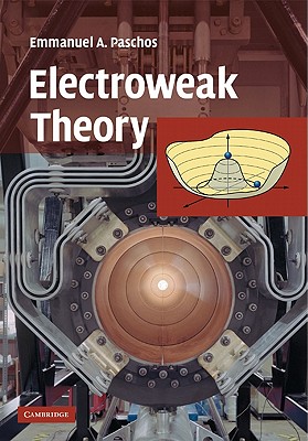 Electroweak Theory-cover