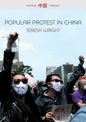 Popular Protest in China-cover