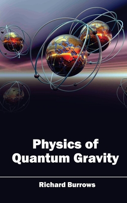 Physics of Quantum Gravity-cover