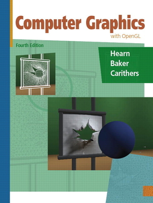 Computer Graphics with OpenGL