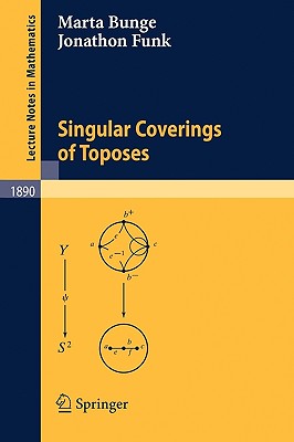 Singular Coverings of Toposes-cover