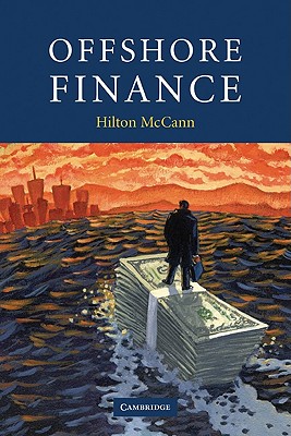 Offshore Finance-cover