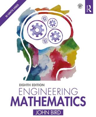 Engineering Mathematics 8th 版本-cover
