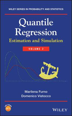 Quantile Regression: Estimation and Simulation-cover