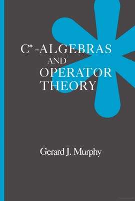 C*-Algebras and Operator Theory-cover