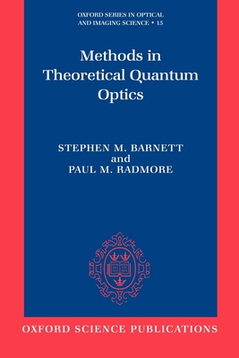 Methods in Theoretical Quantum Optics-cover