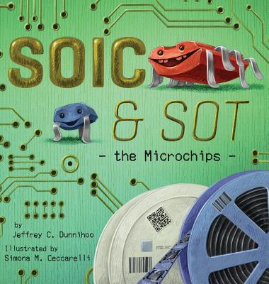 SOIC and SOT: the Microchips-cover