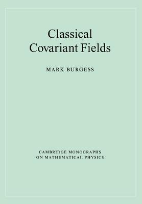 Classical Covariant Fields-cover