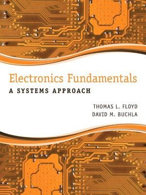 Electronics Fundamentals: A Systems Approach-cover
