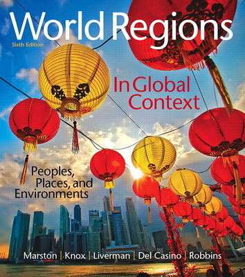 World Regions in Global Context: Peoples, Places, and Environments-cover
