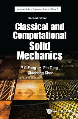 Classical and Computational Solid Mechanics (Second Edition)-cover