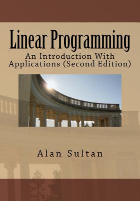 Linear Programming: An Introduction With Applications (Second Edition)-cover