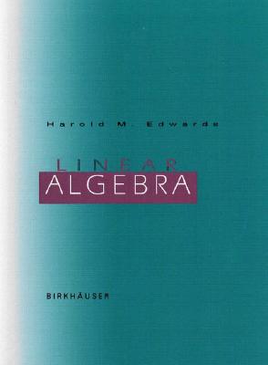 Linear Algebra-cover