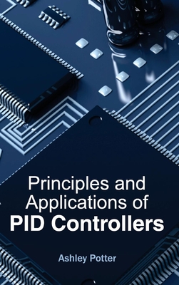 Principles and Applications of Pid Controllers-cover