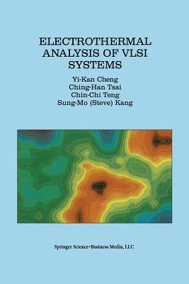 Electrothermal Analysis of VLSI Systems-cover