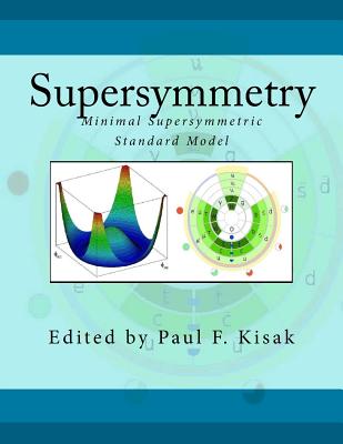 Supersymmetry: Minimal Supersymmetric Standard Model-cover