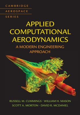 Applied Computational Aerodynamics.-cover