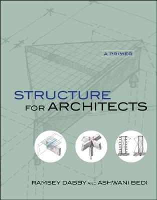 Structure for Architects-cover