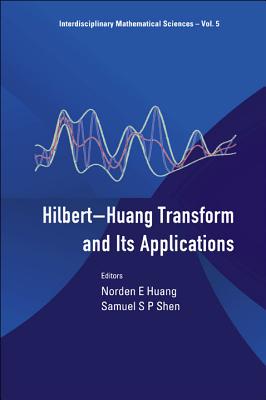 Hilbert-Huang Transform and Its Applications-cover
