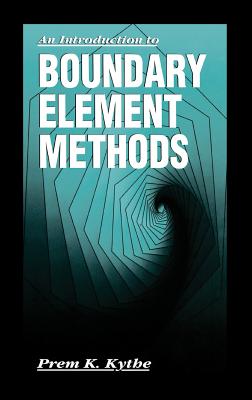 An Introduction to Boundary Element Methods-cover