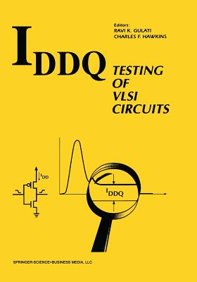 Iddq Testing of VLSI Circuits-cover