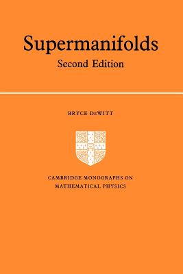Supermanifolds-cover