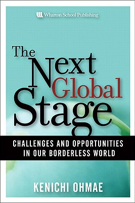 The Next Global Stage: Challenges and Opportunities in Our Borderless World (Paperback)-cover