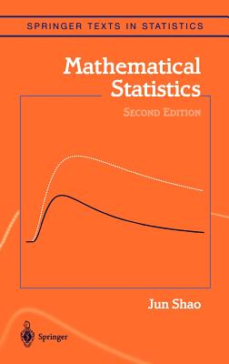 Mathematical Statistics-cover