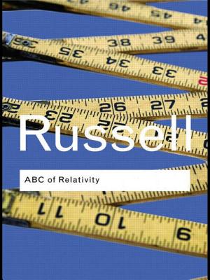ABC of Relativity-cover