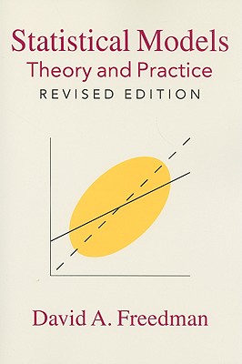 Statistical Models: Theory and Practice-cover