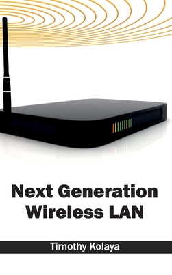 Next Generation Wireless LAN-cover