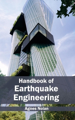 Handbook of Earthquake Engineering-cover