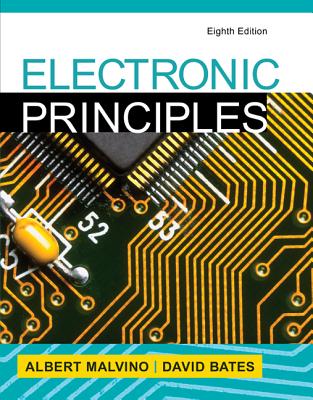 Electronic Principles-cover