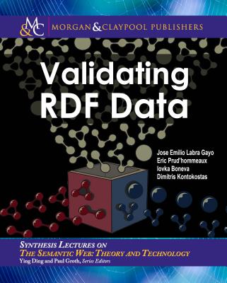 Validating Rdf Data