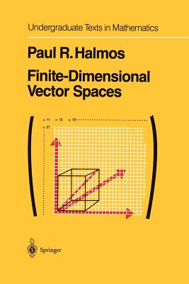 Finite-Dimensional Vector Spaces-cover