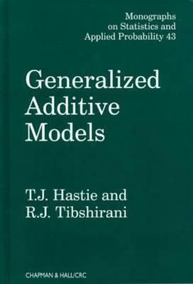 Generalized Additive Models-cover