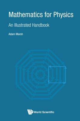 Mathematics for Physics: An Illustrated Handbook-cover
