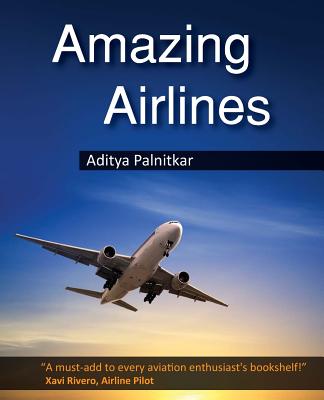 Amazing Airlines-cover