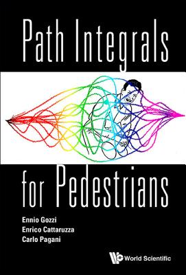 Path Integrals for Pedestrians-cover