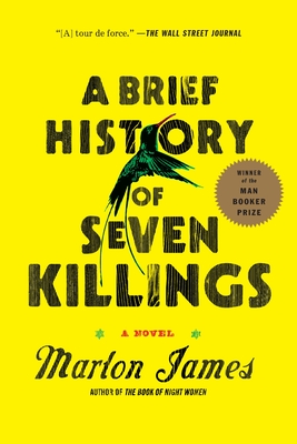 A Brief History of Seven Killings-cover