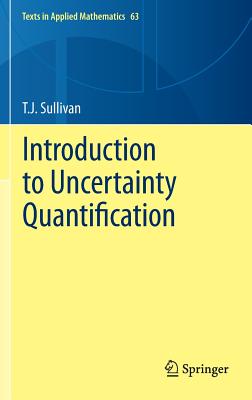 Introduction to Uncertainty Quantification-cover