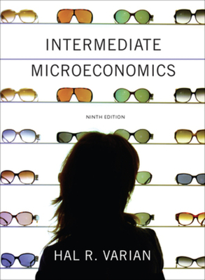 Intermediate Microeconomics: A Modern Approach-cover