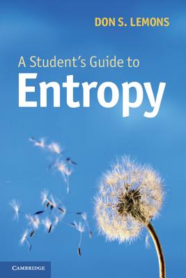 A Student's Guide to Entropy-cover